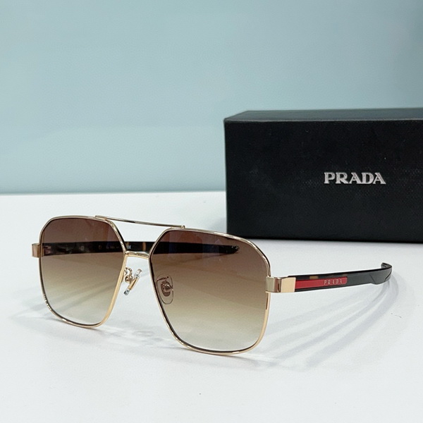 Prada Sunglasses(AAAA)-673