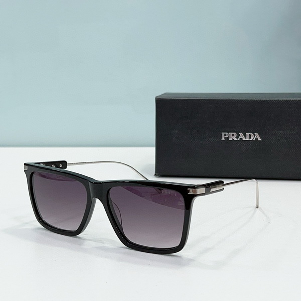 Prada Sunglasses(AAAA)-648