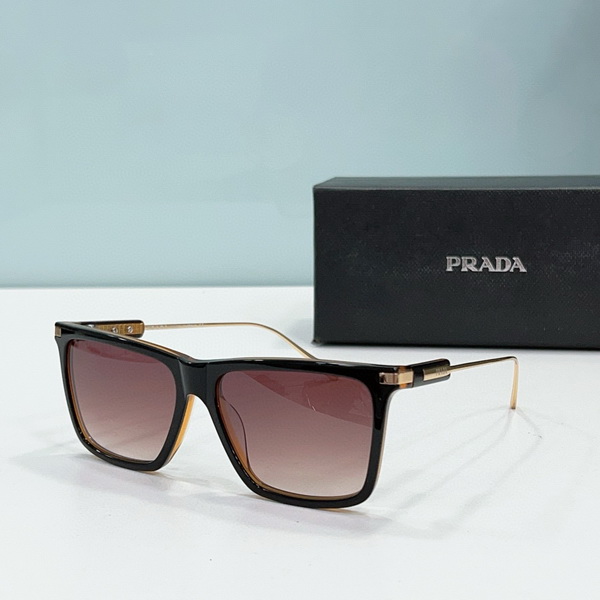 Prada Sunglasses(AAAA)-643