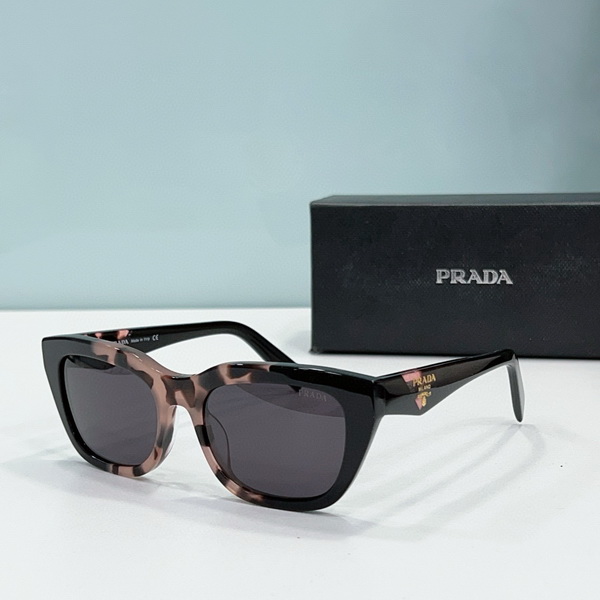 Prada Sunglasses(AAAA)-629