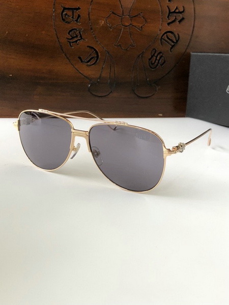 Chrome Hearts Sunglasses(AAAA)-871