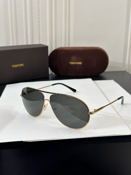 Tom Ford Sunglasses(AAAA)-165