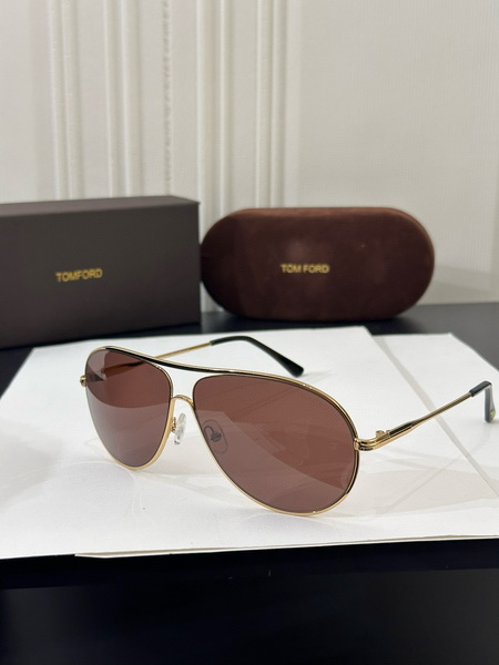 Tom Ford Sunglasses(AAAA)-162