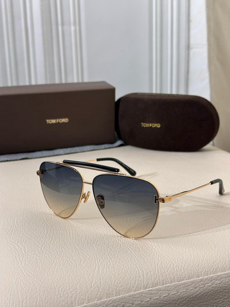 Tom Ford Sunglasses(AAAA)-158