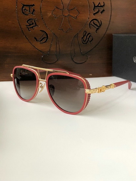 Chrome Hearts Sunglasses(AAAA)-865