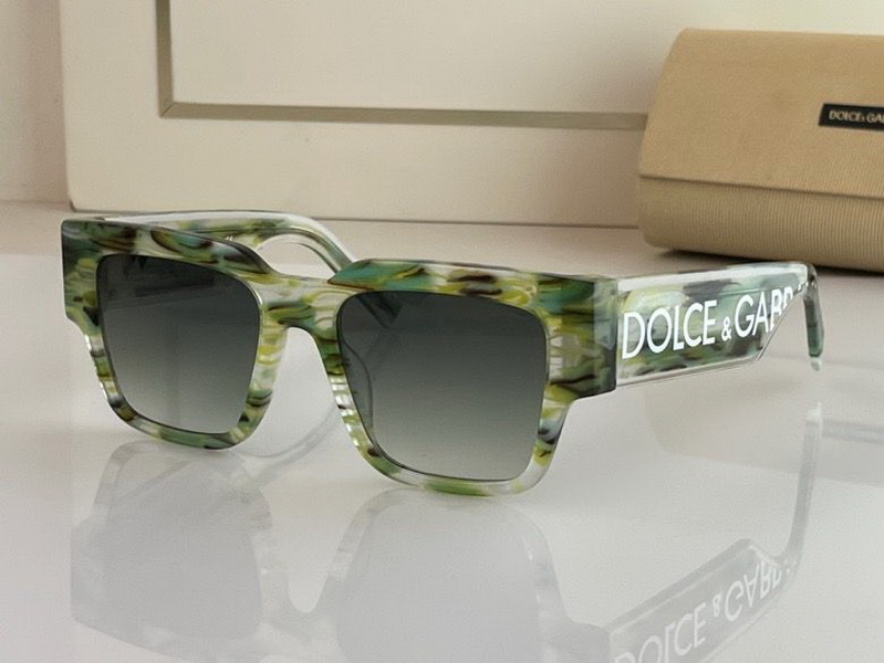 D&G Sunglasses(AAAA)-309