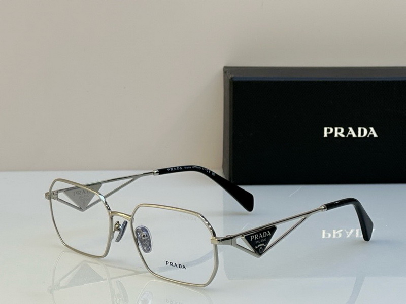 Prada Sunglasses(AAAA)-612