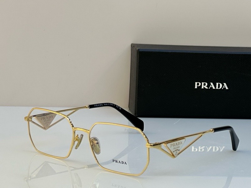 Prada Sunglasses(AAAA)-611