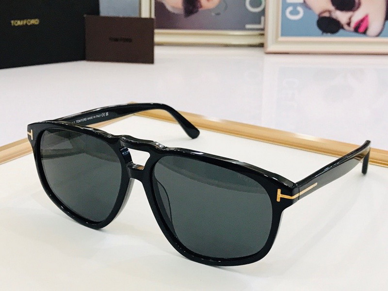 Tom Ford Sunglasses(AAAA)-146