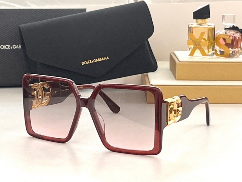 D&G Sunglasses(AAAA)-299