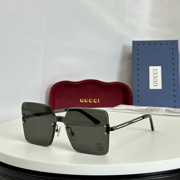 Gucci Sunglasses(AAAA)-902