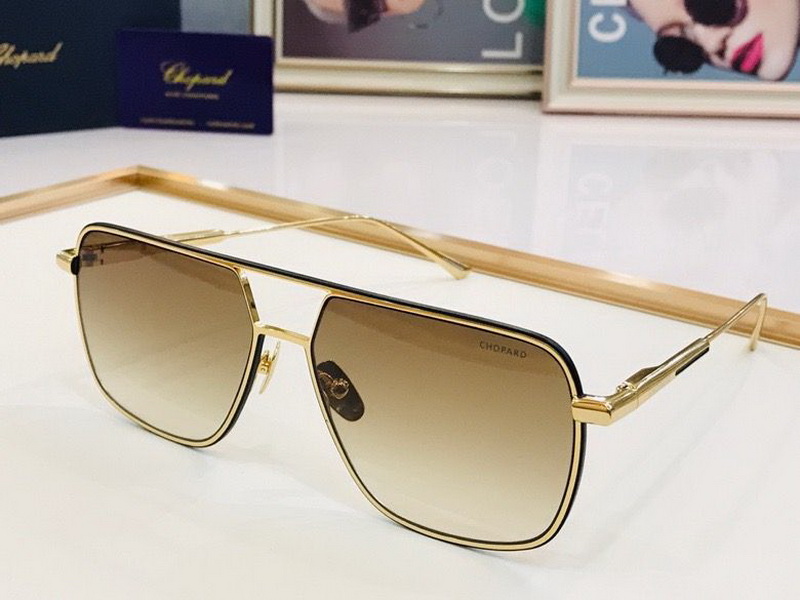 Chopard Sunglasses(AAAA)-443