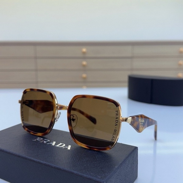 Prada Sunglasses(AAAA)-584