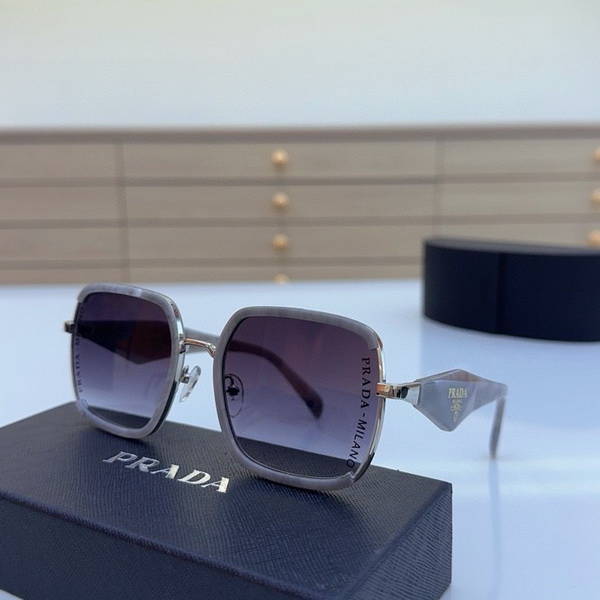 Prada Sunglasses(AAAA)-582