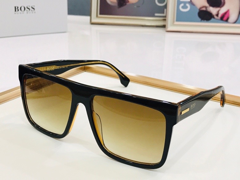 Boss Sunglasses(AAAA)-064