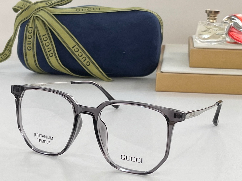 Gucci Sunglasses(AAAA)-104