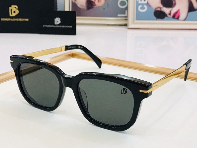 David Beckham Sunglasses(AAAA)-044