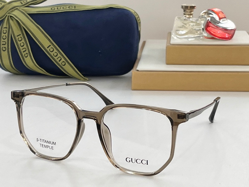 Gucci Sunglasses(AAAA)-098