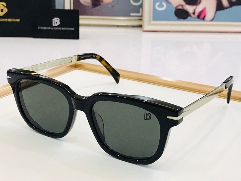 David Beckham Sunglasses(AAAA)-038