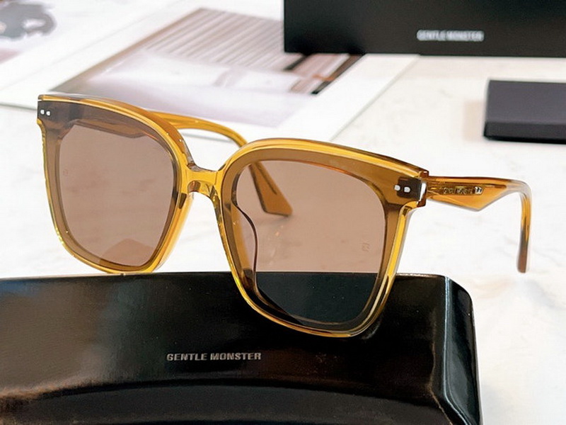 Gentle Monster Sunglasses(AAAA)-029