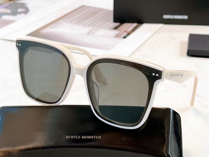 Gentle Monster Sunglasses(AAAA)-024