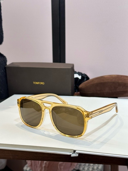 Tom Ford Sunglasses(AAAA)-121