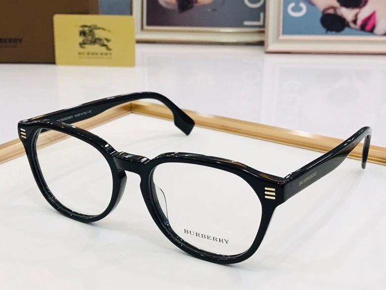 Burberry Sunglasses(AAAA)-053