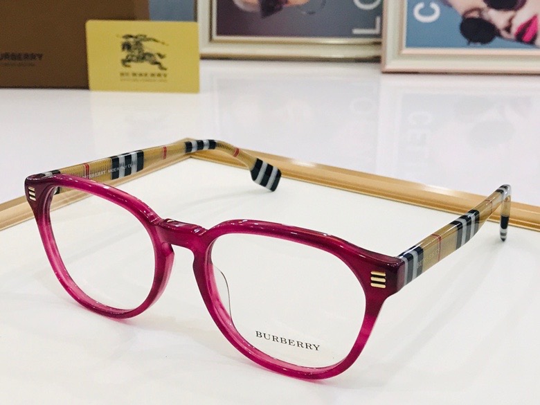 Burberry Sunglasses(AAAA)-051