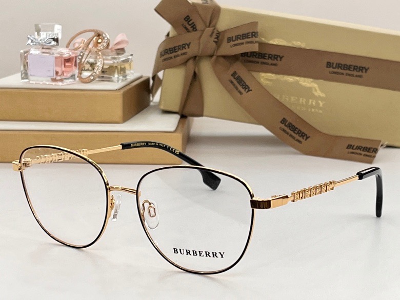 Burberry Sunglasses(AAAA)-046