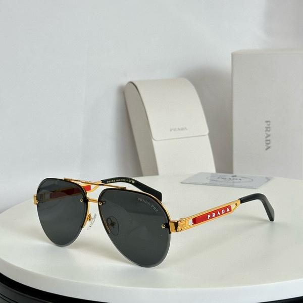 Prada Sunglasses(AAAA)-576