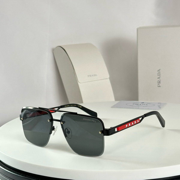 Prada Sunglasses(AAAA)-574