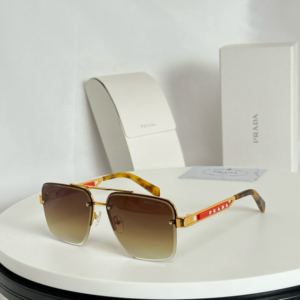 Prada Sunglasses(AAAA)-572