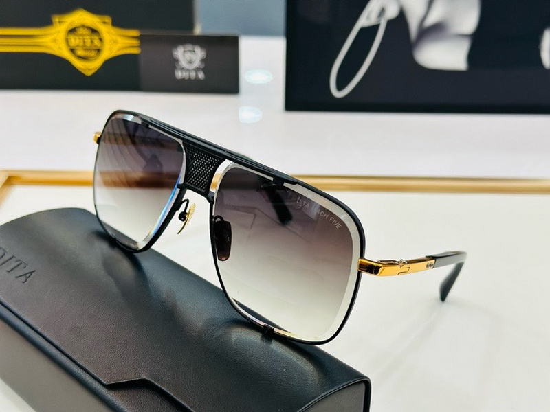 DITA Sunglasses(AAAA)-173