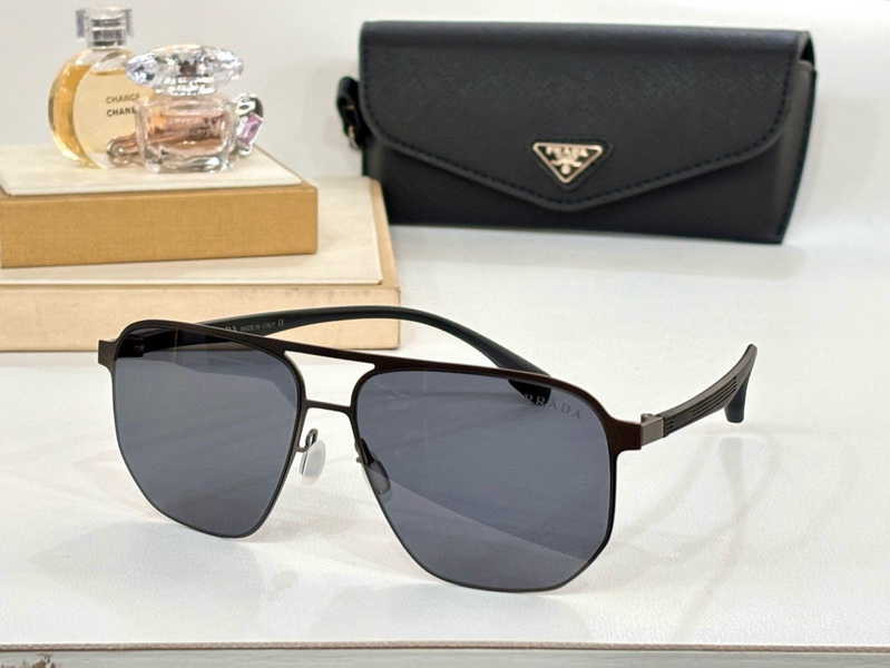 Prada Sunglasses(AAAA)-547