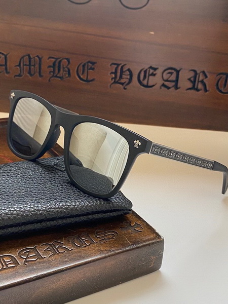 Chrome Hearts Sunglasses(AAAA)-844