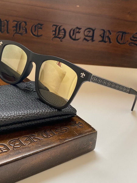 Chrome Hearts Sunglasses(AAAA)-843