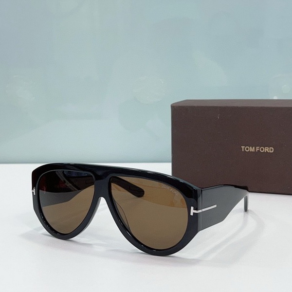 Tom Ford Sunglasses(AAAA)-116