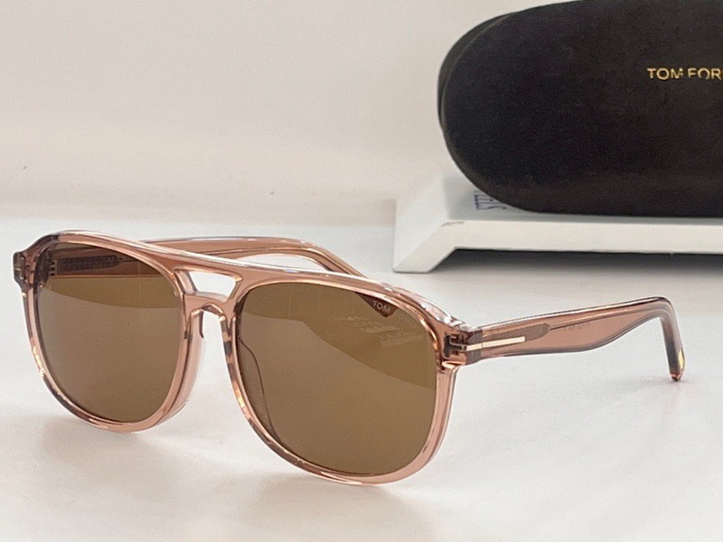 Tom Ford Sunglasses(AAAA)-113