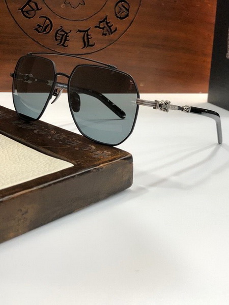 Chrome Hearts Sunglasses(AAAA)-837