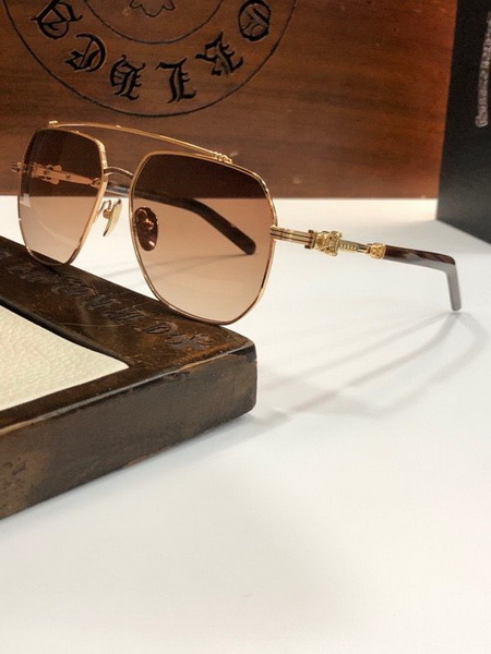 Chrome Hearts Sunglasses(AAAA)-834