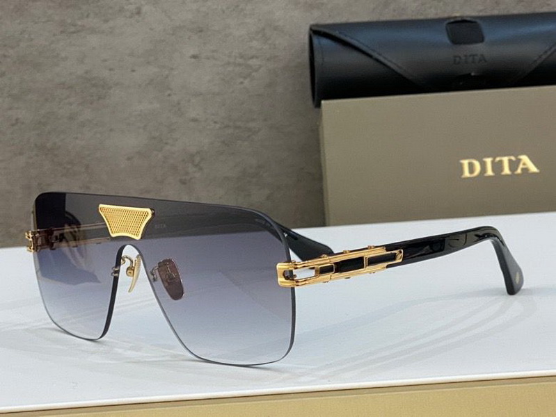 DITA Sunglasses(AAAA)-148