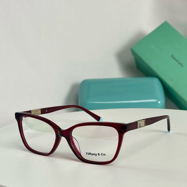 Tiffany & Co Sunglasses(AAAA)-069