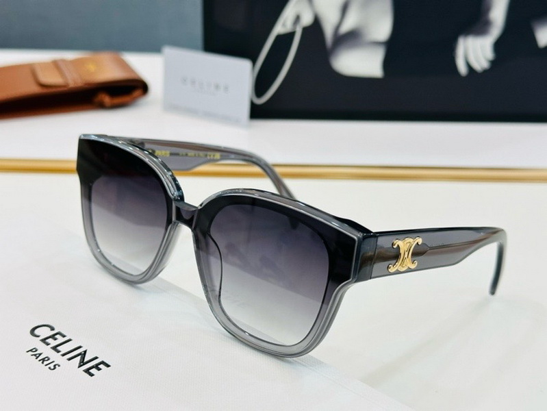 Celine Sunglasses(AAAA)-034