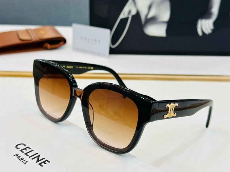 Celine Sunglasses(AAAA)-033