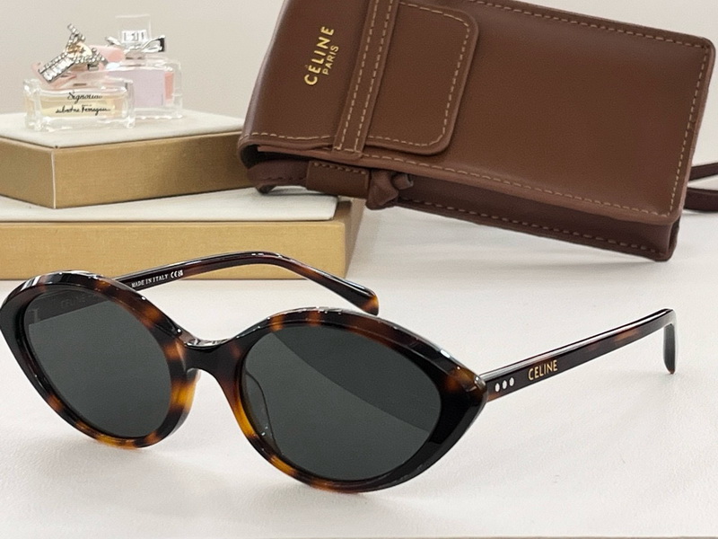 Celine Sunglasses(AAAA)-028