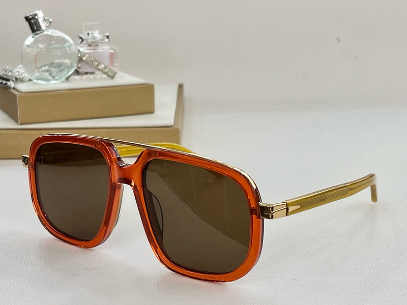 David Beckham Sunglasses(AAAA)-037