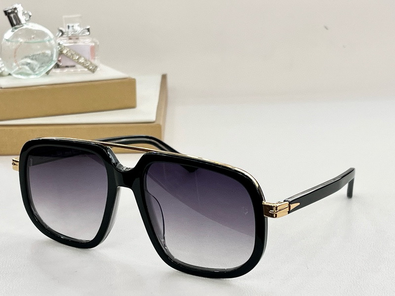 David Beckham Sunglasses(AAAA)-034