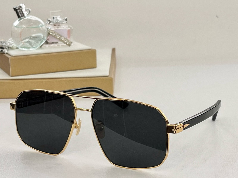 David Beckham Sunglasses(AAAA)-028