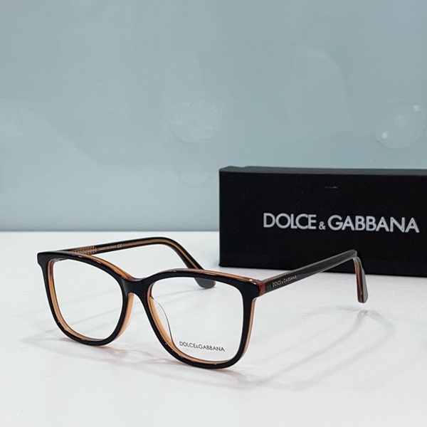 D&G Sunglasses(AAAA)-016