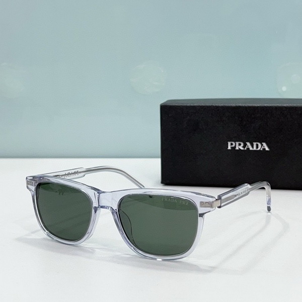 Prada Sunglasses(AAAA)-516